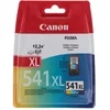 Image de Original Canon Encre CL-541 X L   cyan, magenta, jaune 5226B005