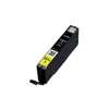 Image de Cartouche d'encre CANON Originale CLI-551 XL Jaune (Yellow) Haute Capacité - 6448B001