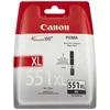Image de Canon CLI-551XL Cartouche d'encre Noire
