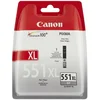 Image de Canon CLI-551XL Cartouche GY Gris XL (Emballage carton)