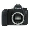 Image de Canon EOS 6D Reflex Boitier Nu 20,2 Mpix Noir