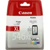 Image de Cartouche d'encre CANON Originale CL-546 XL Haute Capacité 3 Couleurs - 8288B001