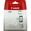 Image de Cartouche d'encre CANON Originale CL-546 3 Couleurs (CMY) - 8289B001