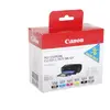 Image de Multipack 6 cartouches d'encre Canon PGI-550 / CLI-551 en occasion ou reconditionné