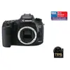 Image de Reflex Canon EOS 7D Mark II Boîtier Nu + Adaptateur Wi-Fi Canon W-E1 en occasion ou reconditionné