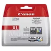 Image de Canon S - Cartouche Jet d'encre PG-540 XL/CL-541 5222B012
