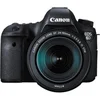 Image de Canon EOS 6D Appareil Photo Reflex numérique Ecran LCD 3,2" (8,12 cm) 20,6 Mpix Optique Zoom 4,3X HDMI + Objectif 24-105 mm Noir