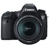 Image de Reflex Canon EOS 6D + Objectif Canon EF 24 - 105mm f/3.5 - 5.6 IS STM en occasion ou reconditionné