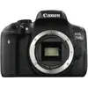 Image de Reflex Canon EOS 750D Boîtier Nu Noir en occasion ou reconditionné