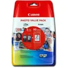 Image de Canon PG540XL-CL541XL 2 Cartouches d'encre avec Puce pour Imprimante Pixma MG3550 Noir/Couleur