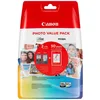 Image de Canon PG-540XL/CL-541XL + 50xPP-201 10x15cm Ancienne Version