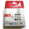Image de pack cartouches canon pgi-570 noir xl et cli-571 couleurs en occasion ou reconditionné