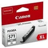 Image de Canon CLI-571XL Cartouche GY Gris XL (Pack plastique sécurisé)