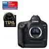 Image de Appareil photo reflex Canon EOS-1DX Mark II Boitier Nu Noir en occasion ou reconditionné