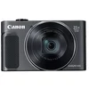 Image de Canon PowerShot SX620 HS 1/2.3" Appareil-Photo Compact 20,2 MP CMOS 5184 x 3888 Pixels Noir