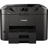 Image de Canon MB2750 Imprimante Multifonction Jet d'encre Couleur 24 ppm USB