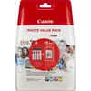 Image de Canon CLI-581 Photo Value Pack C/M/Y/BK