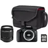 Image de Appareil photo Reflex CANON EOS 2000D+EF-S 18-55 IS II+Etui+SD16Go