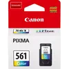 Image de Cartouche d'encre CANON Originale CL-561 Couleur Standard - 3715C001