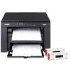 Image de I-SENSYS MF3010 MFP MONO BUNDLE