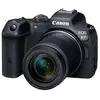 Image de Appareil photo hybride Canon EOS R7 + RF-S 18-150mm f/3.5-6.3 IS STM en occasion ou reconditionné