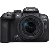 Image de Appareil photo hybride Canon EOS R10 + RF-S 18-150mm f/3.5-6.3 IS STM en occasion ou reconditionné