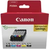 Image de Canon PGI-570 + CLI-571 Multipack Cartouches d'encre d'origine