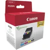 Image de Canon CLI-551 Multipack Cartouches d'encre d'origine