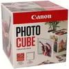 Image de Papier photo instantané CANON Photo cube creative PP-201