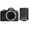 Image de Canon EOS R50 Appareil Photo Hybride + Objectif Canon RF-S 18-150mm F3.5-6.3 is STM Version kit, Noir