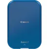 Image de Pack Imprimante Photo Canon Zoemini 2 Vaiana 2 Bluetooth Bleu marine + Housse Vaiana 2