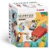 Image de Imprimante photo portable CANON KIT QX20 summer 2026