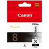 Image de Canon Black Ink Cart CLI-8 BK BL EUR w/Sec