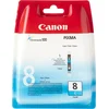 Image de TIN Canon CLI-8 COLOUR BLISTER W/SEC