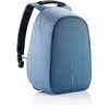 Image de XD Design Bobby Hero Small Sac à Dos Antivol USB Bleu Clair (Unisex)