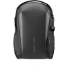 Image de XDDesign - Bobby Bizz Backpack - Black (P705.931)