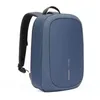 Image de XDDesign Bobby Edge Backpack Sac à Dos antivol, Bleu Marine, M Mixte