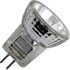 Image de Réflecteur halogène 12V 10W GU4 25mm
