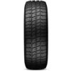 Image de Vredestein - Pneu COMTRAC 2 WINTER + - Camionnette hiver - 195/75R16 - 110R - mS,3Pmsf