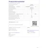 Image de VREDESTEIN 245/45 R19 102Y Pneu 4 saisons XL