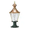 Image de K.S. Verlichting Luminaire pour socle C208, vert