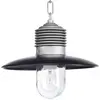 Image de K.S. Verlichting Suspension d'extérieur classique Ampere alu/noir