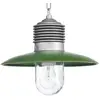 Image de K.S. Verlichting Suspension d'extérieur classique Ampere alu/vert