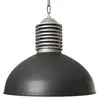 Image de K.S. Verlichting Suspension d'extérieur Carla alu/anthracite