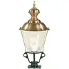 Image de K.S. Verlichting Borne lumineuse K43, hauteur 68 cm vert