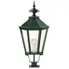 Image de K.S. Verlichting Borne lumineuse K7a, vert