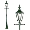 Image de KS verlichting Lampe de jardin nostalgique Manchester - 5031