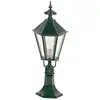 Image de K.S. Verlichting Borne lumineuse Edinburgh vert