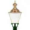 Image de K.S. Verlichting Luminaire pour socle M29, vert