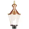 Image de K.S. Verlichting Luminaire pour socle M29, noir